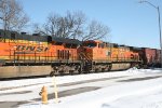 BNSF 5125